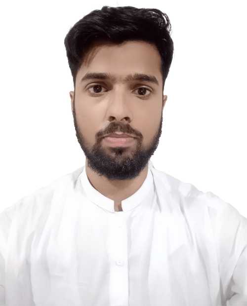 Muhammad Noman Aslam Maken